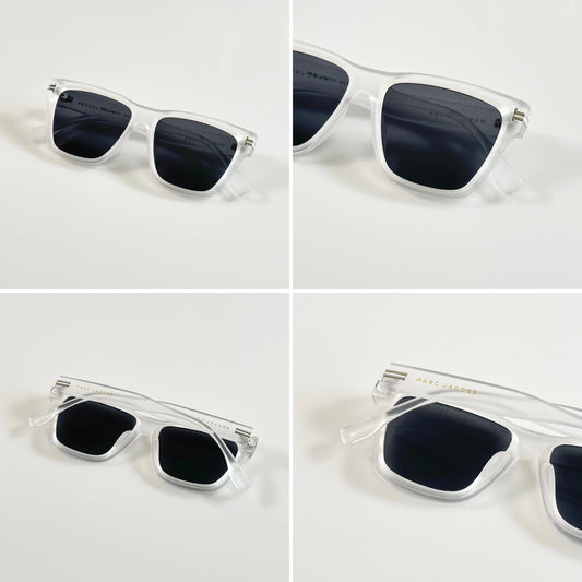 Marc Jacobs 1002 Ice Black