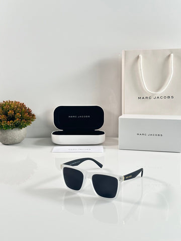 Marc Jacobs 6000 Ice Black