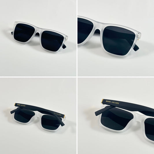 Marc Jacobs 6000 Ice Black