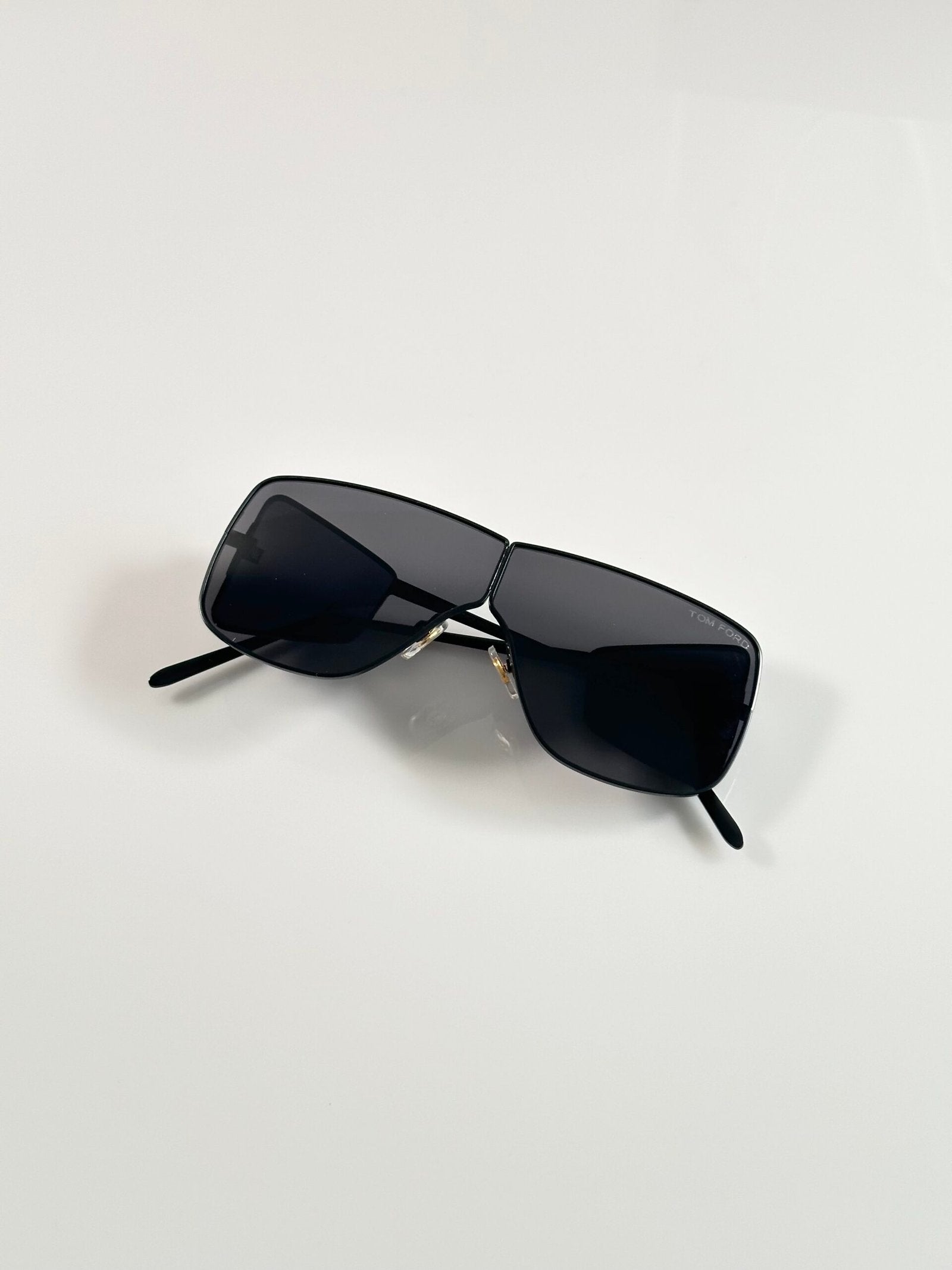 Tomford 601 Black