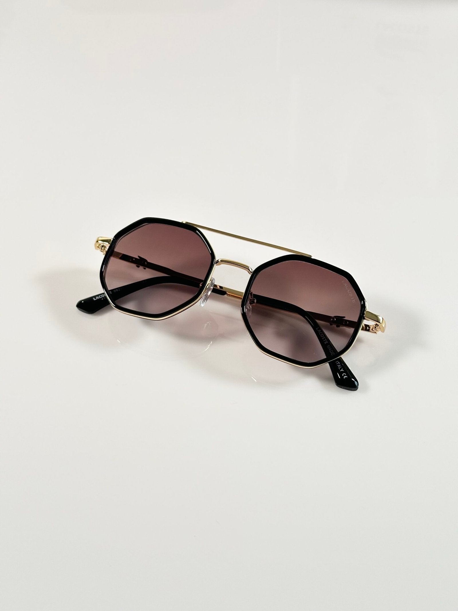 Lacoste_9238_Gold_Brown