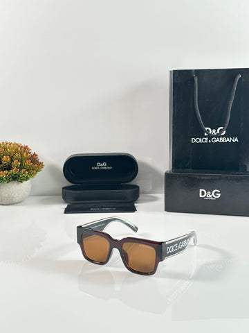 DG 6184 Water Brown