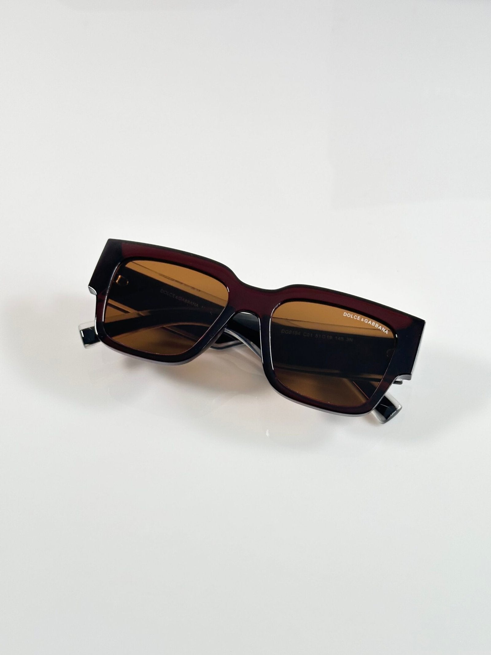 DG 6184 Water Brown