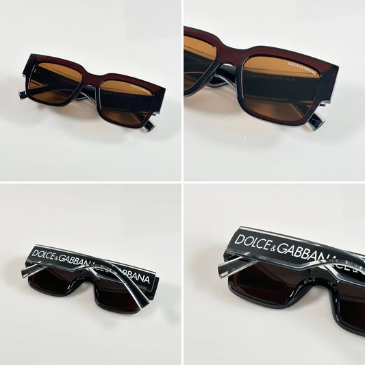 DG 6184 Water Brown