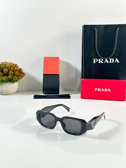PR 8679 Black