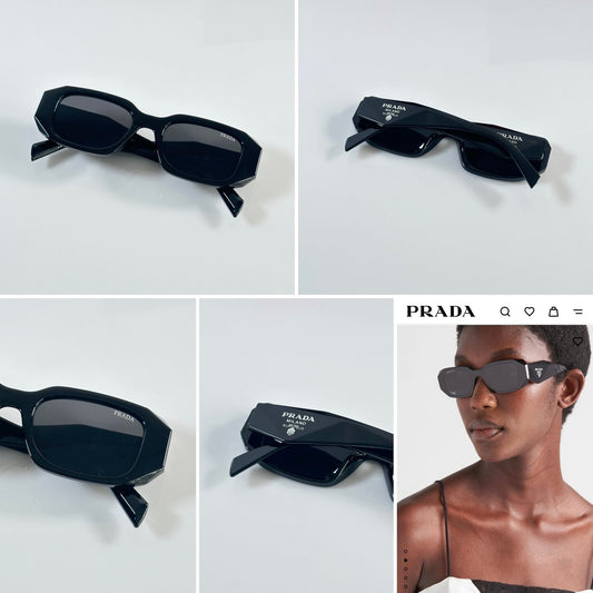 PR 8679 Black