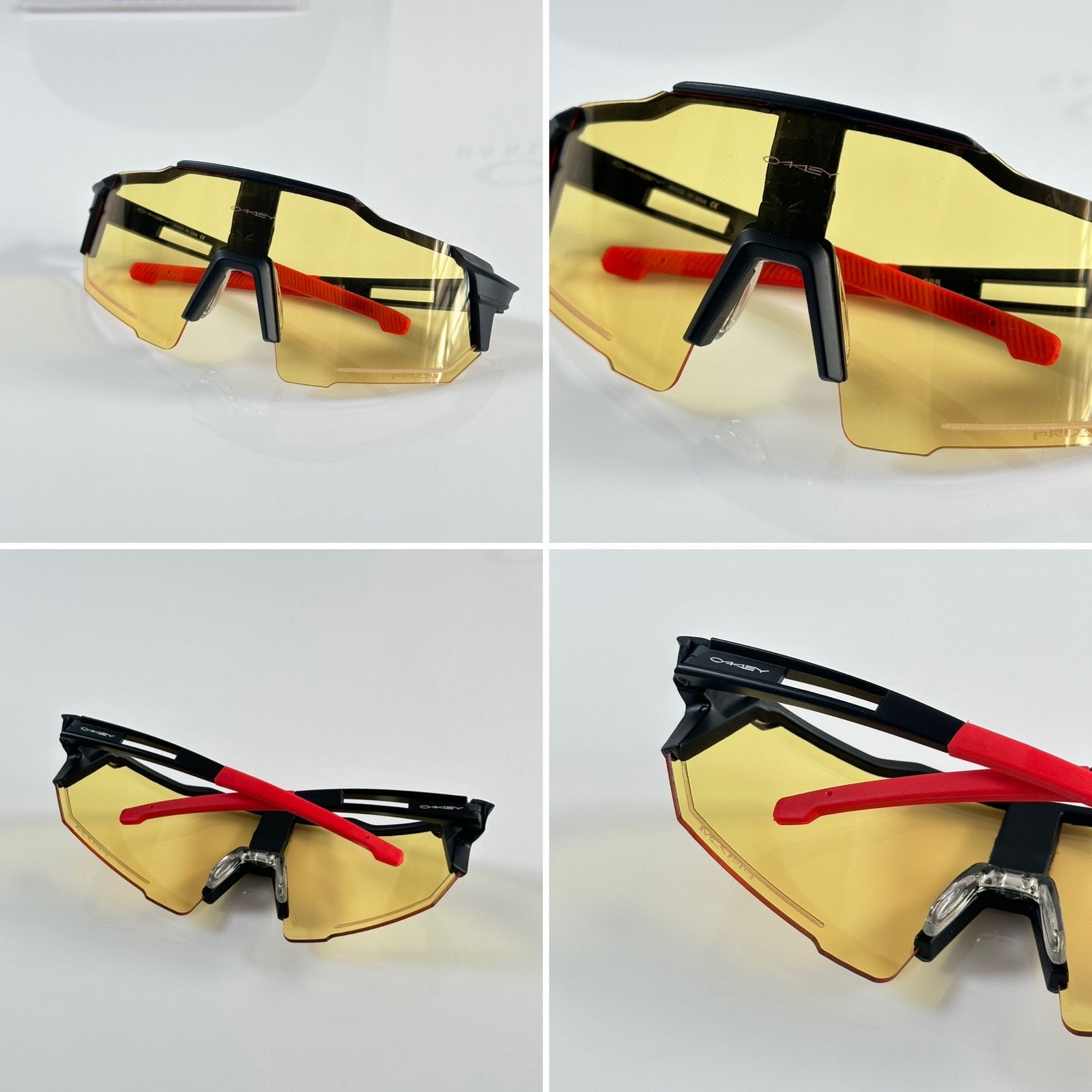 Oakley_668_Black_Yellow