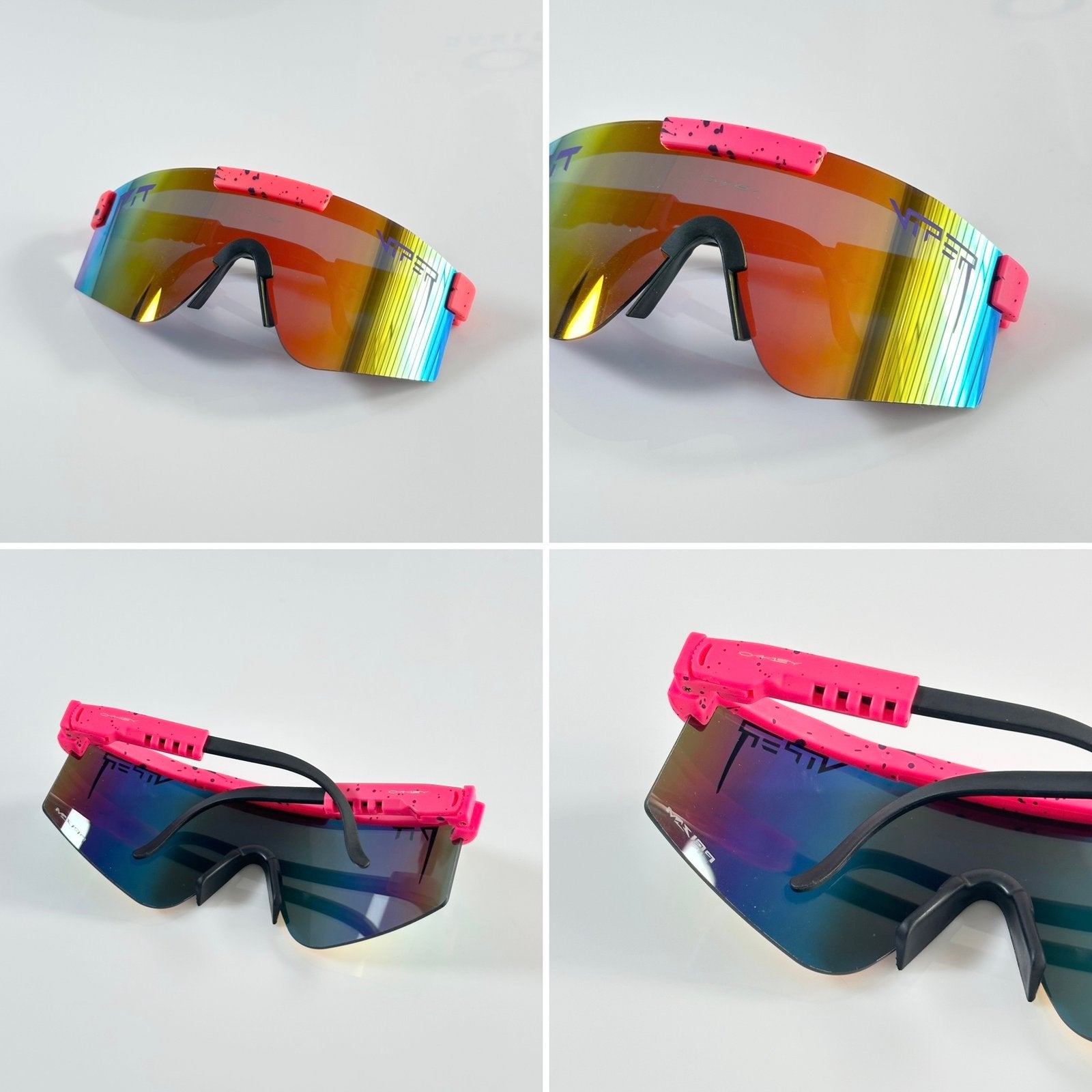 Oakley_C24_Pink_Orange_Mercury