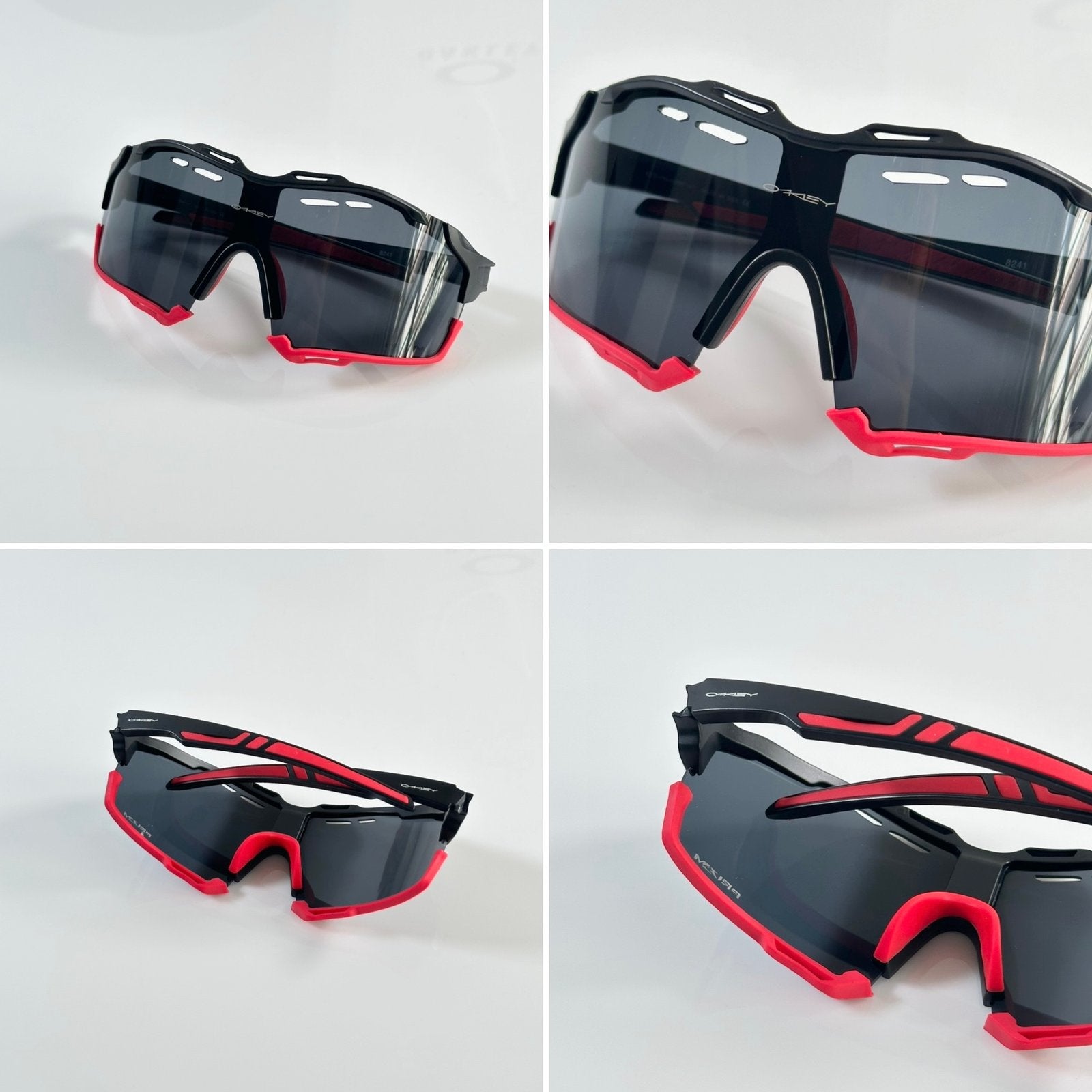 Oakley_8241_Black_Red