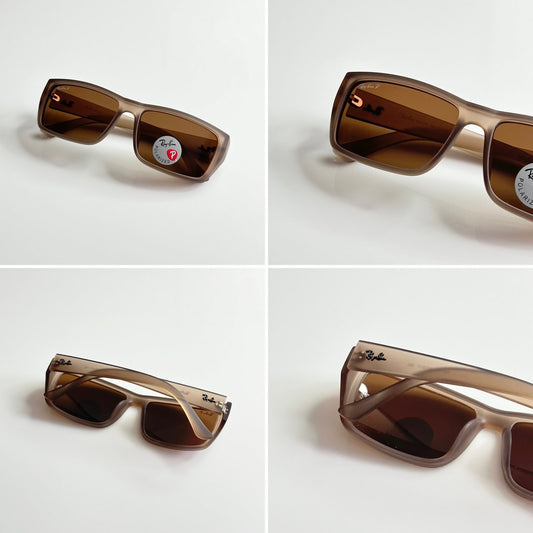 RB 1541 Ice Brown