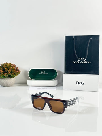 DG6187 Water Brown