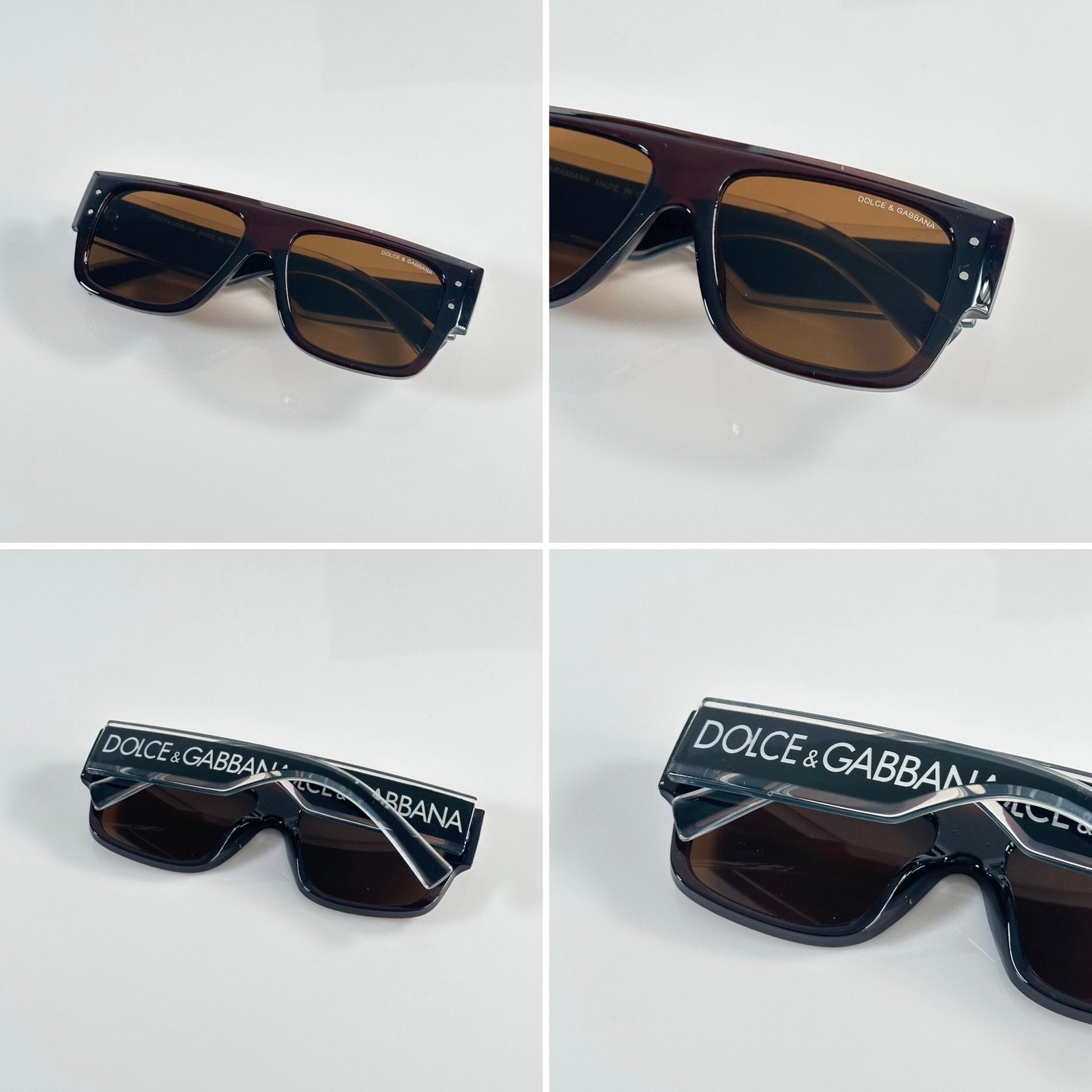 DG6187 Water Brown