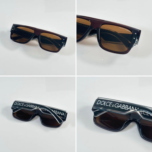 DG6187 Water Brown