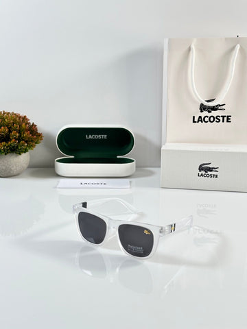 LAC 2640 Ice Black