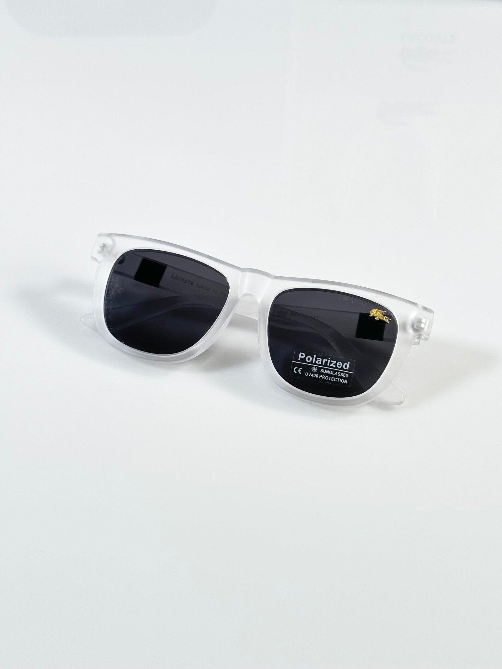LAC 2640 Ice Black