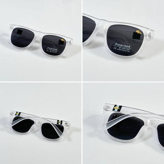 LAC 2640 Ice Black