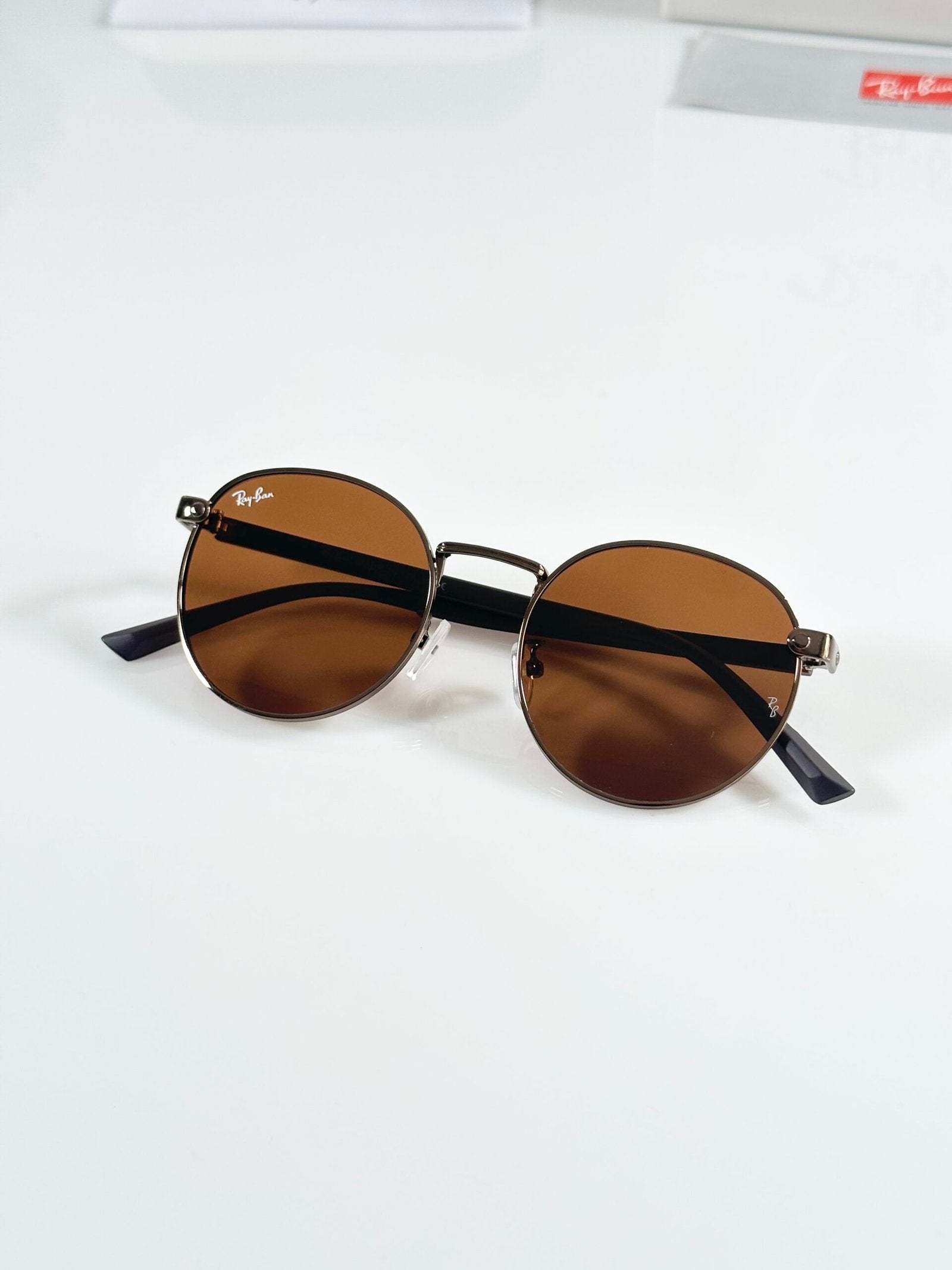RB Reverse 5405 Brown