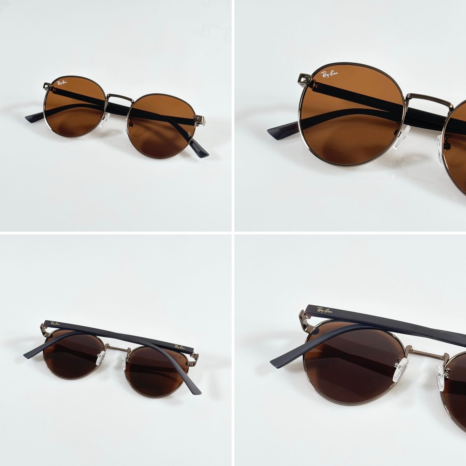 RB Reverse 5405 Brown