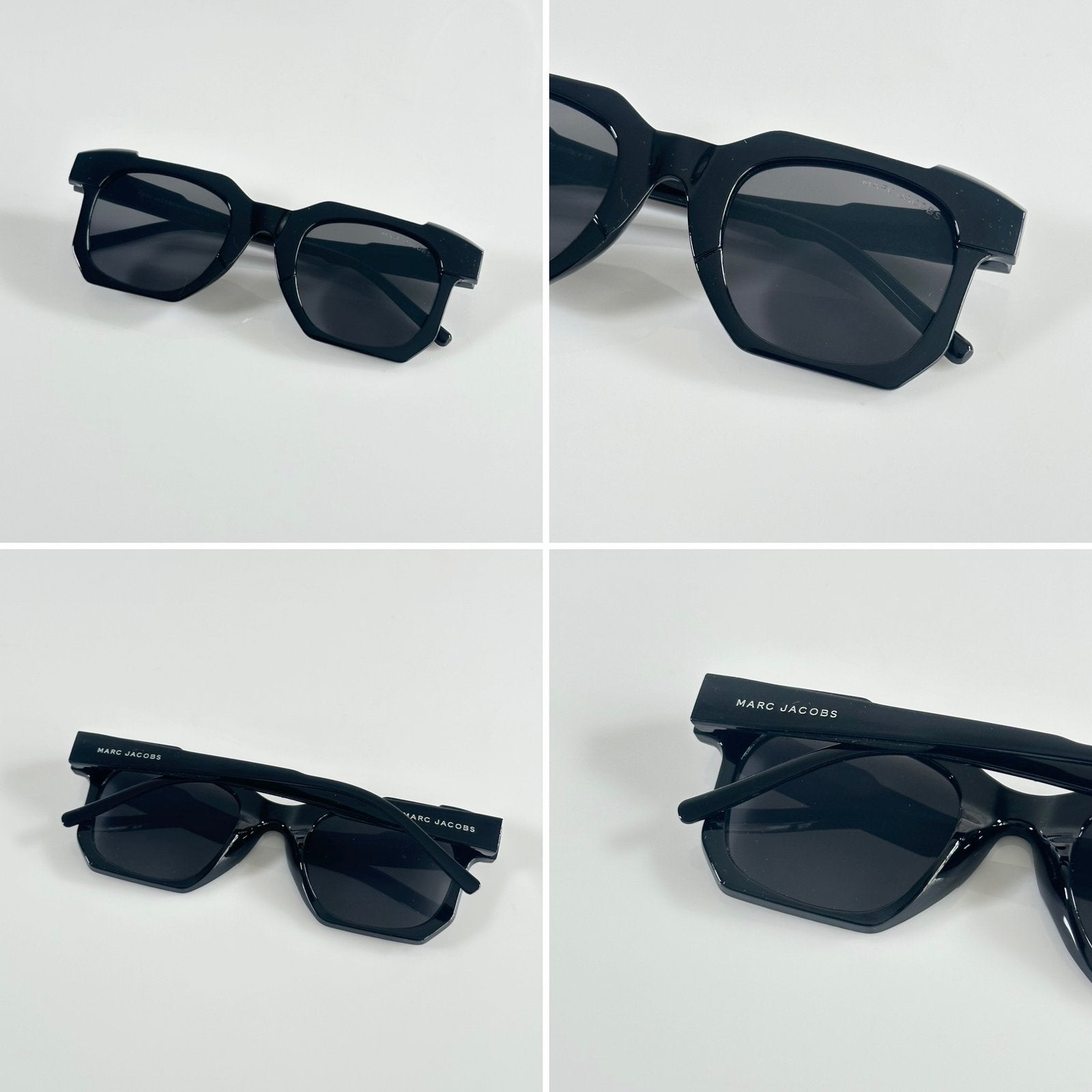 Marc Jacobs 5332 Black