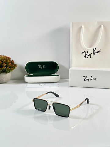 RB 3601 Gold Green
