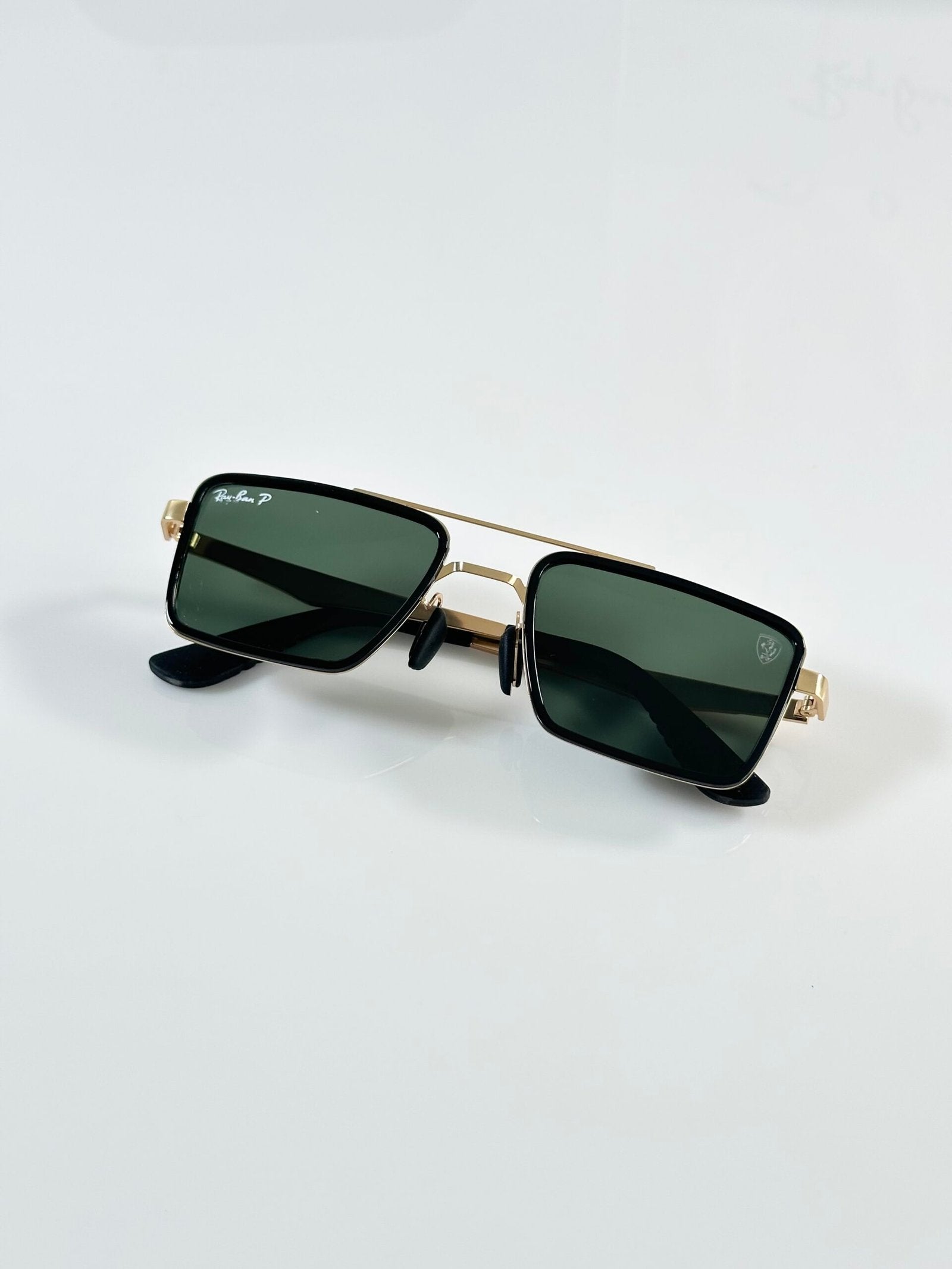 RB 3601 Gold Green
