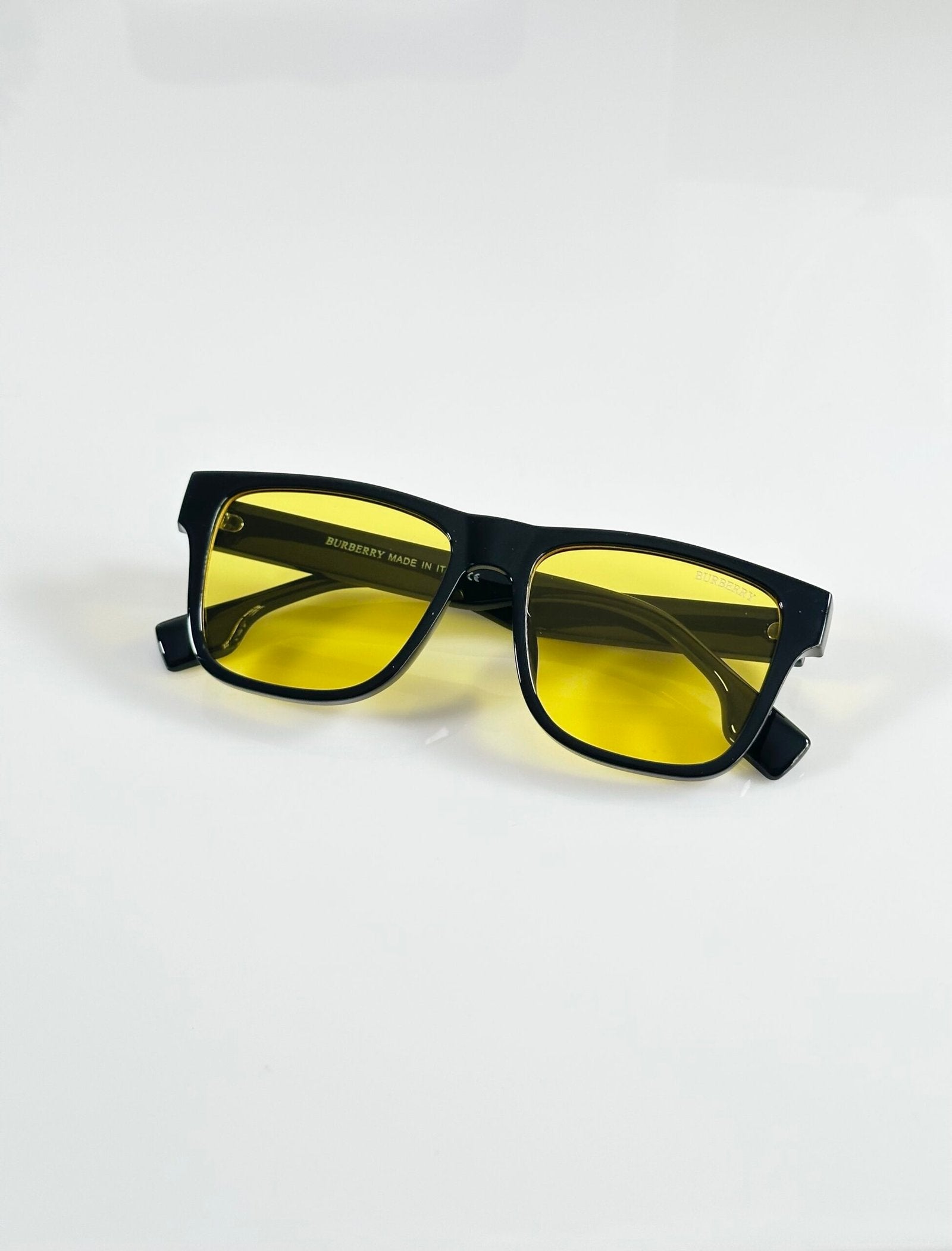 BB 4458 Black Yellow