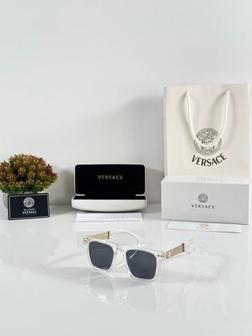 Versace 1911 Water Gold Black