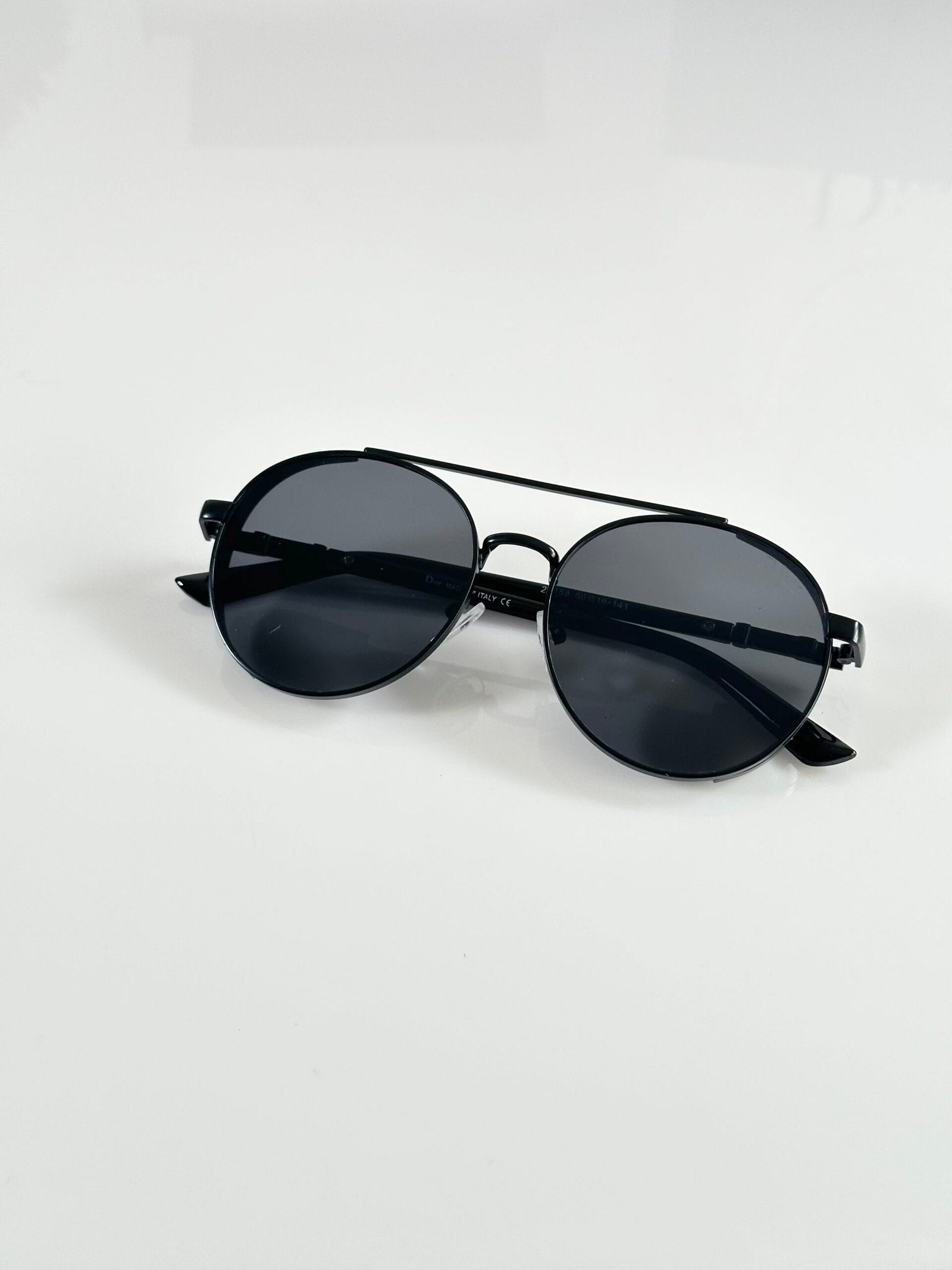 CD 158 Black