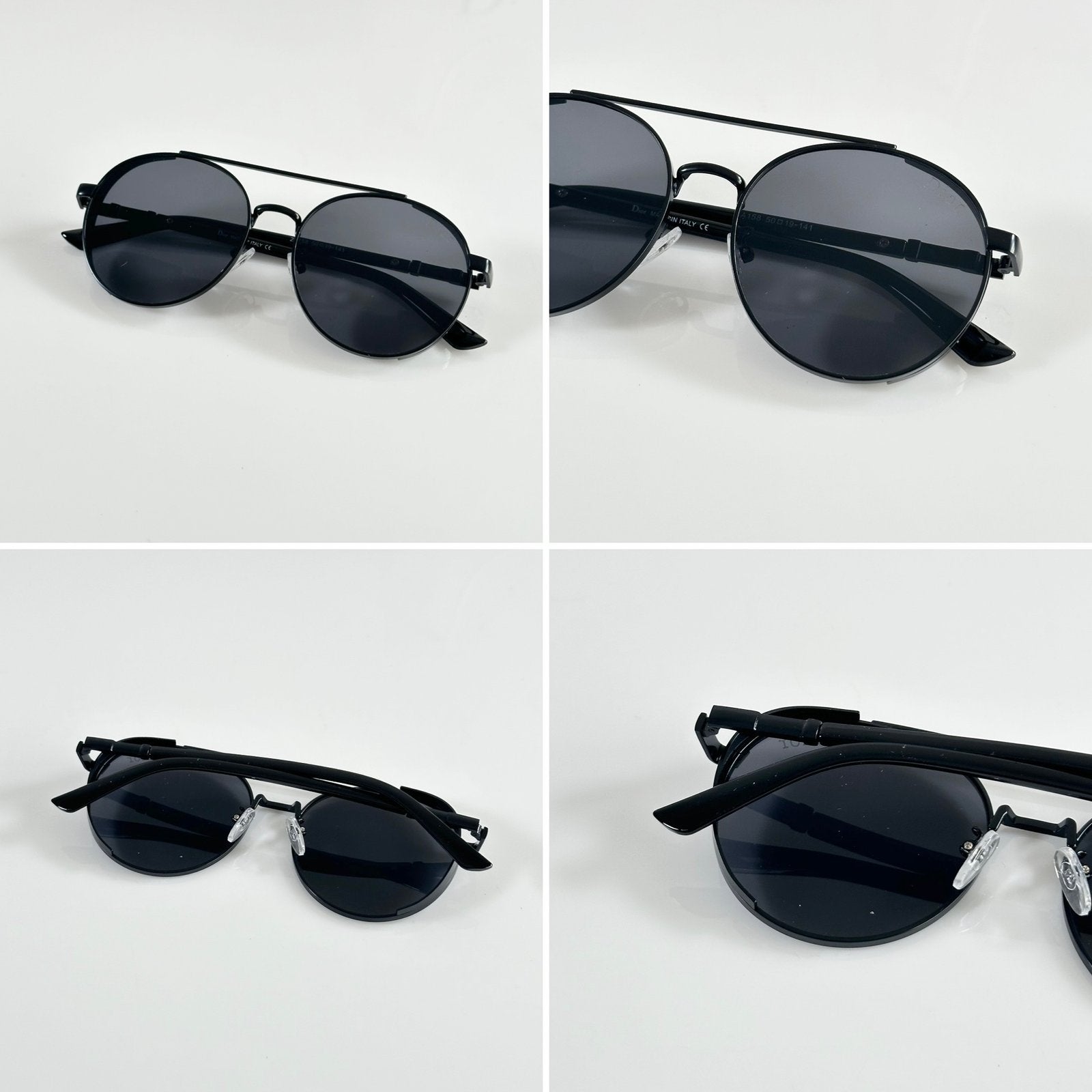 CD 158 Black