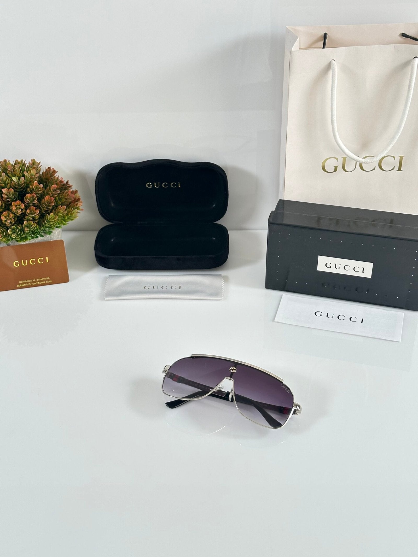 Gucci_3806_Silver_Black_DC