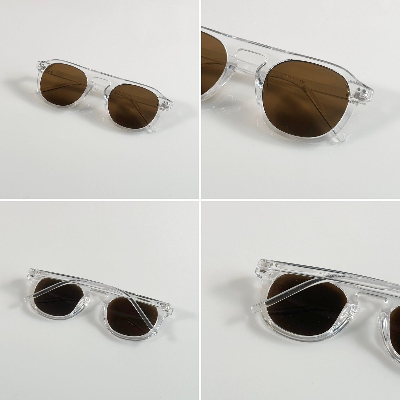 Marc Jacobs 3394 Water Brown