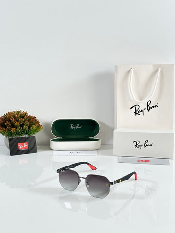 RB 07 Gun Green