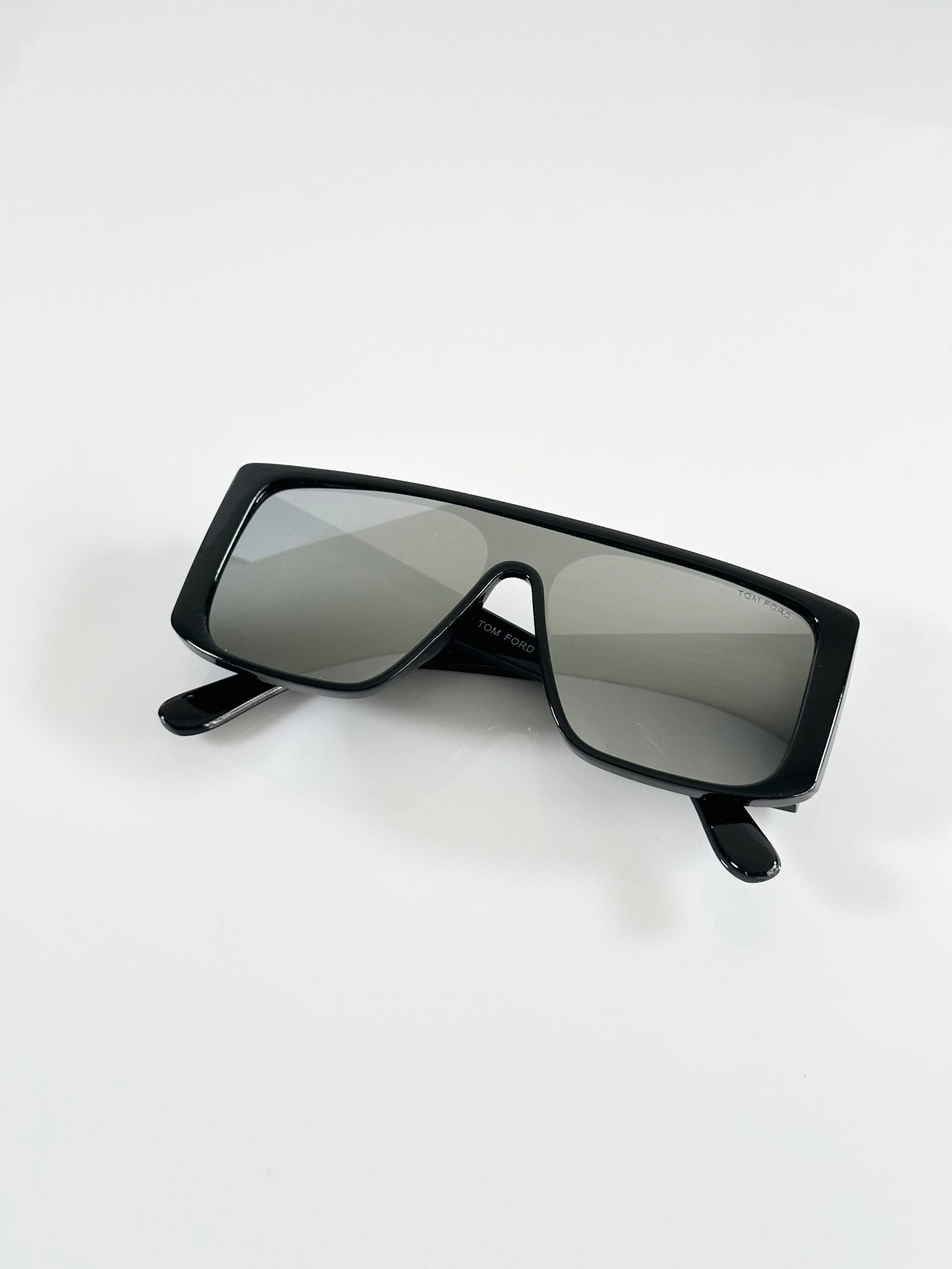 TOM 0710 Black Silver Mercury