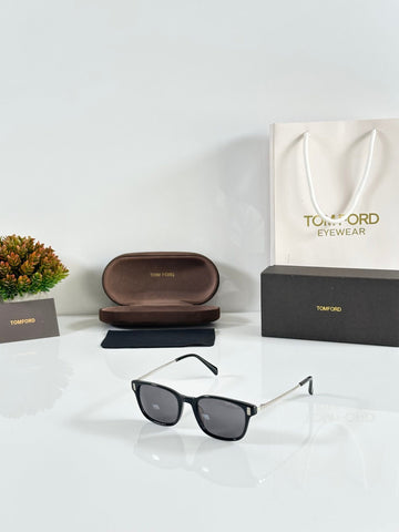 TF 5293 Silver Black