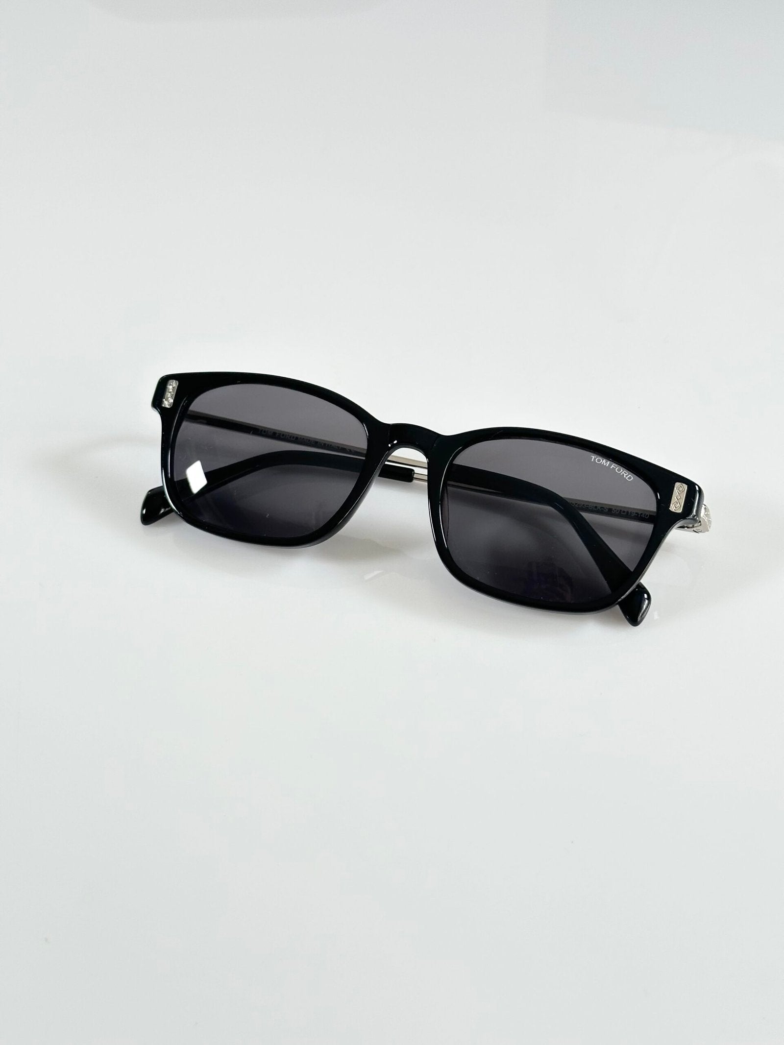 TF 5293 Silver Black