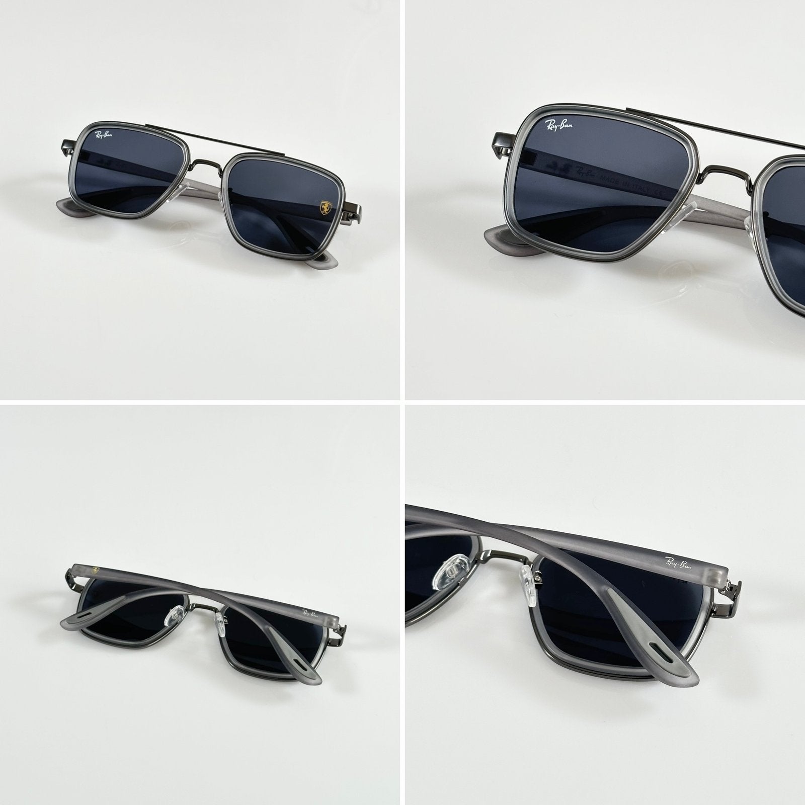 RB 06 Grey