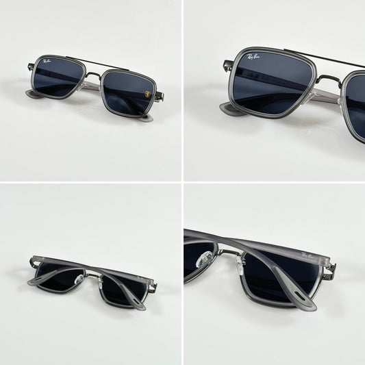 RB 06 Grey