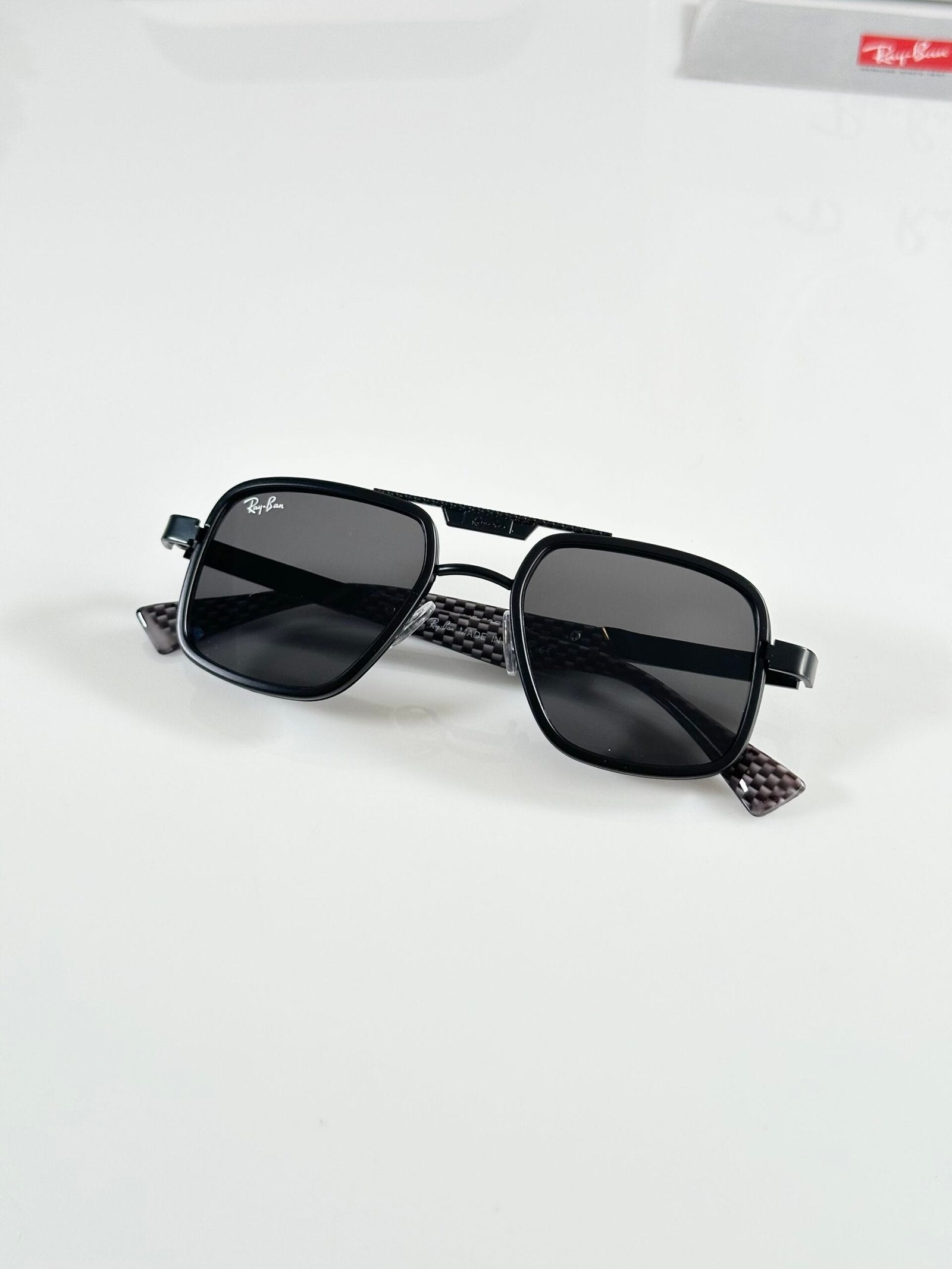 Rayban 3617 Black