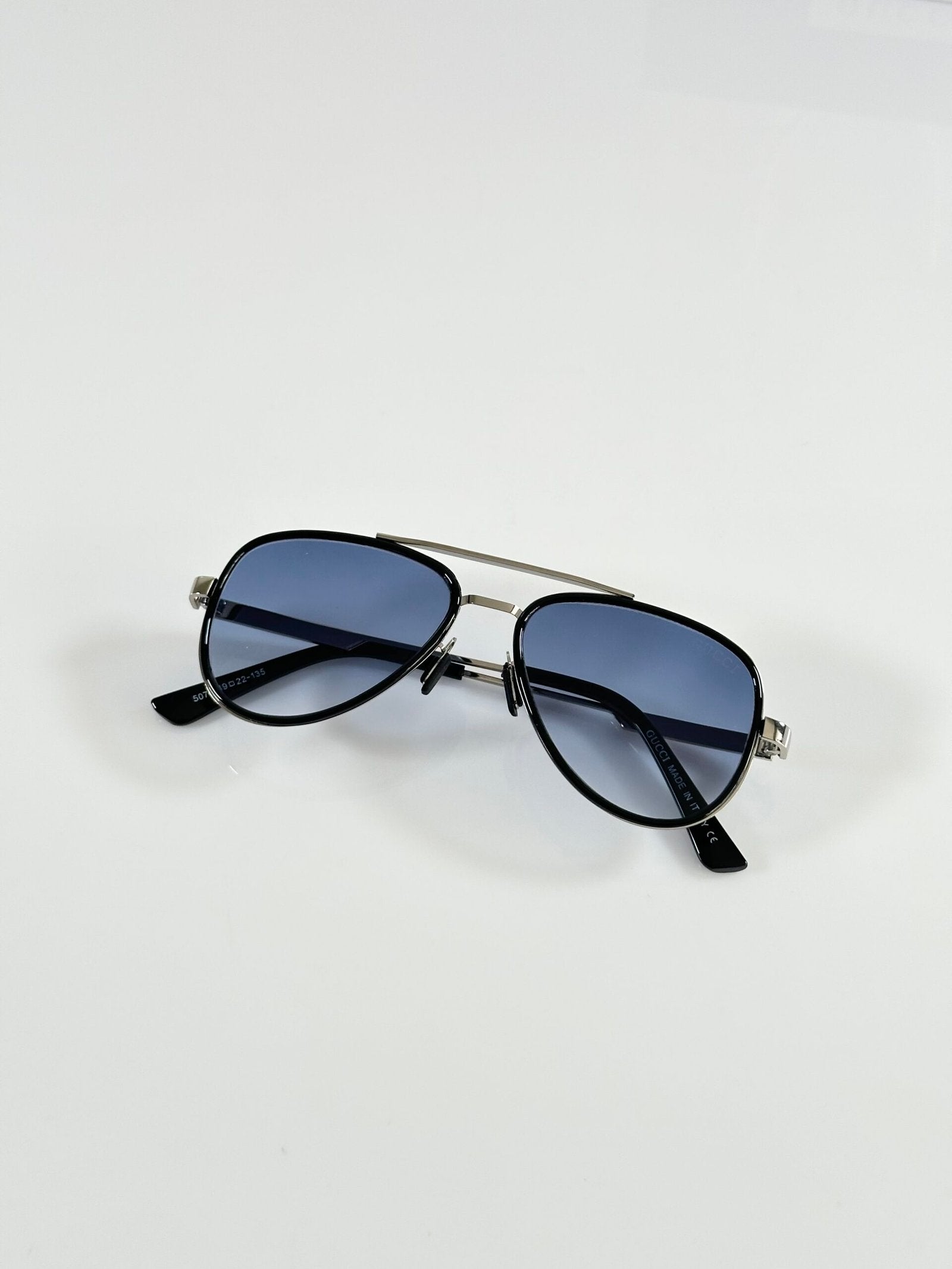 Gucci_5070_Silver_Blue