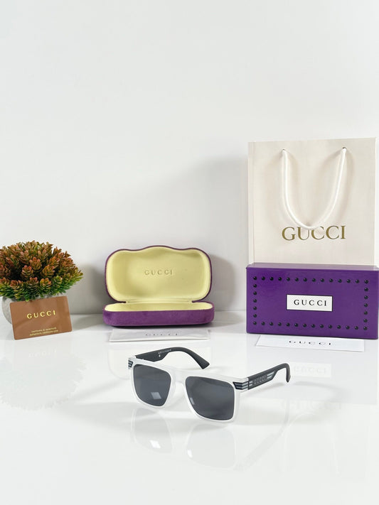 GG 534 Ice Black
