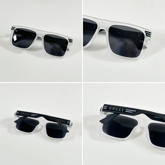 GG 534 Ice Black
