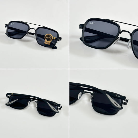 Rayban 06 Black