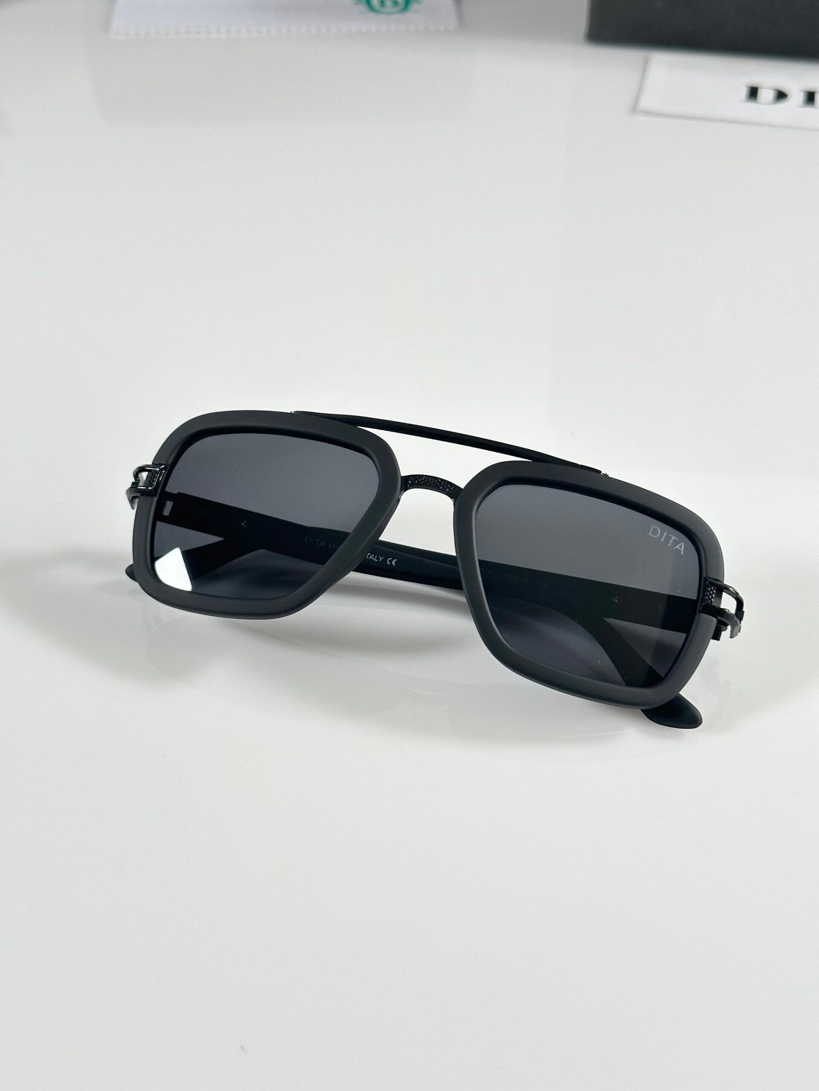 Dita 335 Black