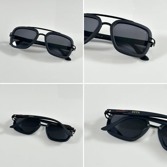 Dita 335 Black