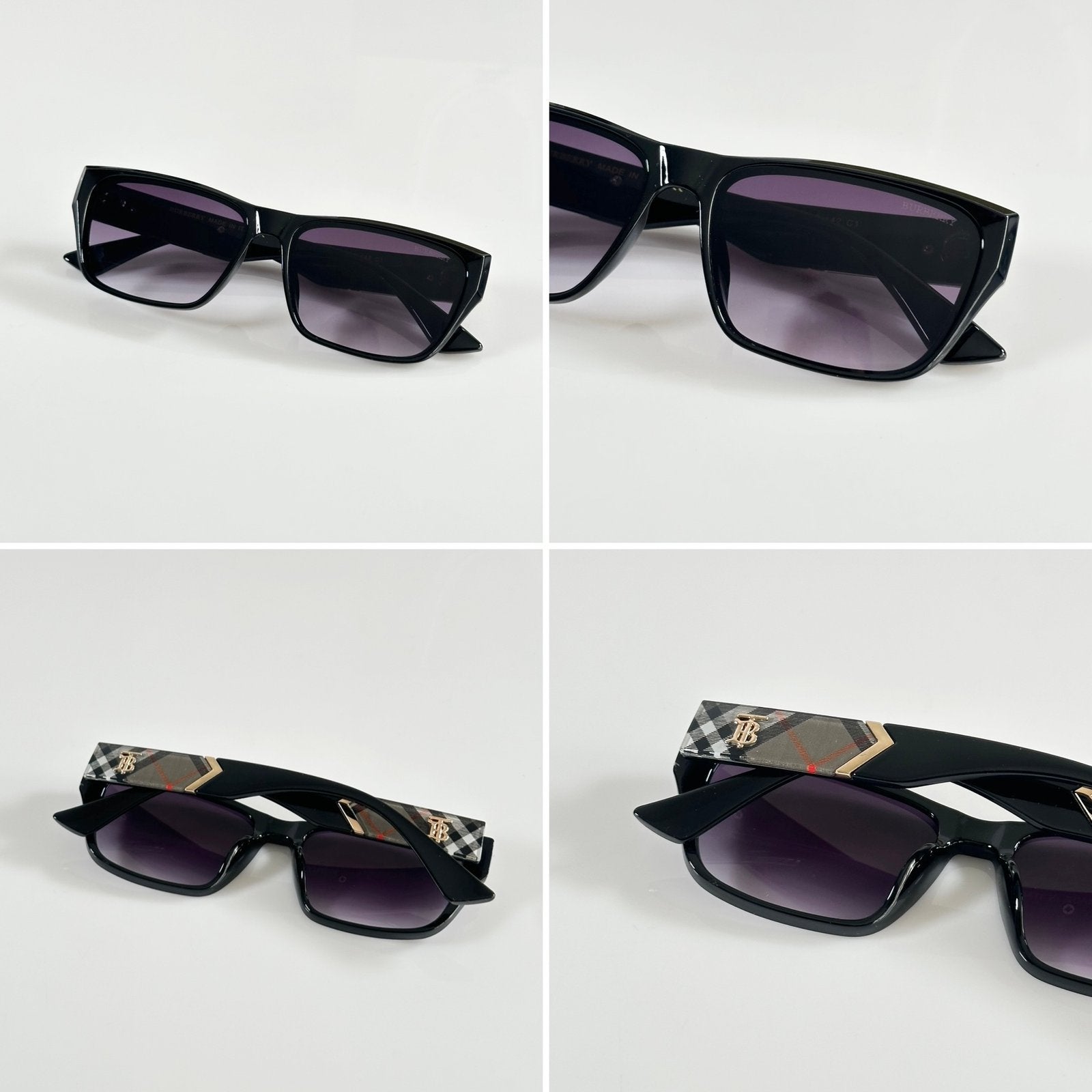 BB WMNS 9933 Black DC
