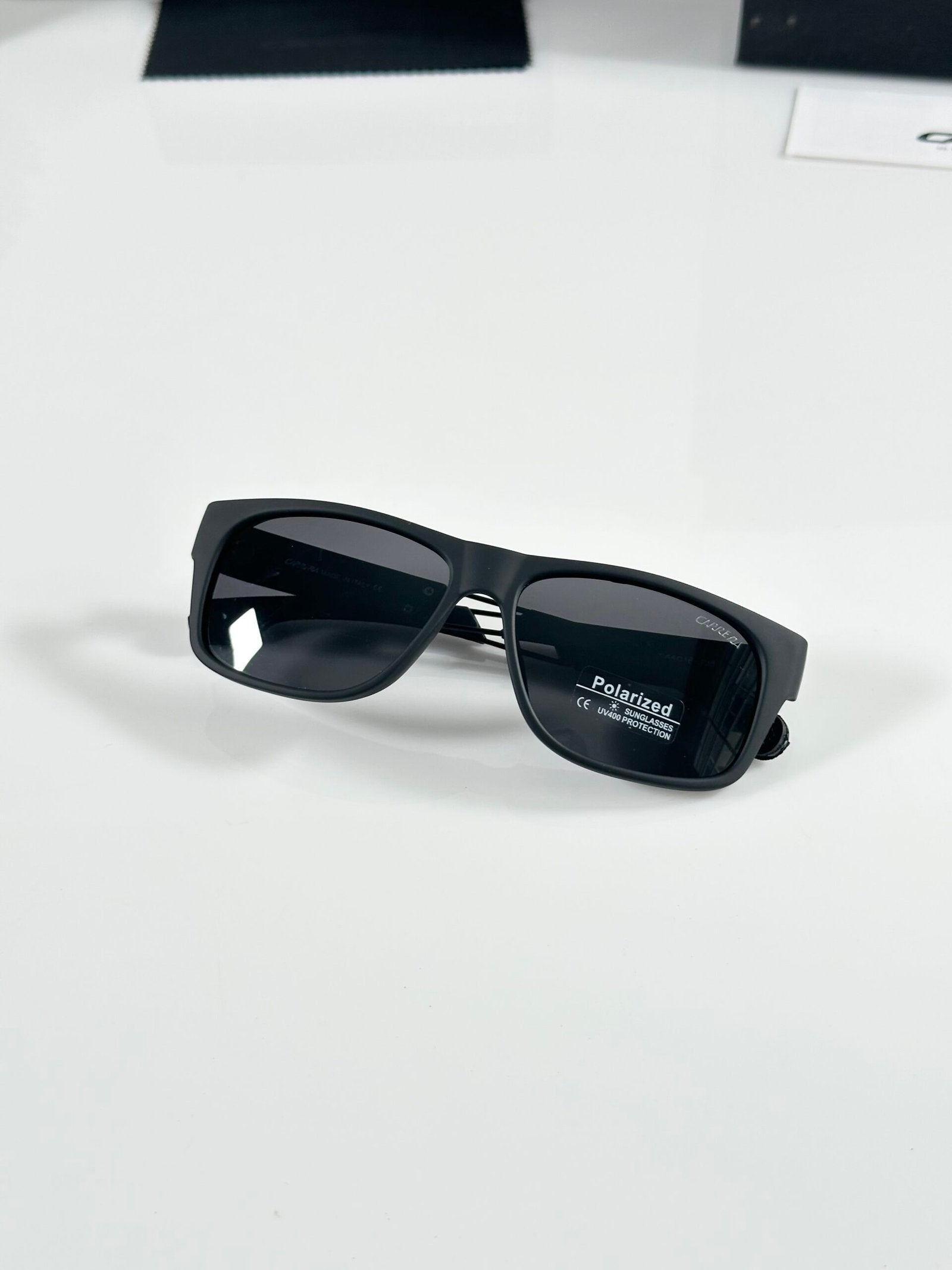 Carrera 01 Black