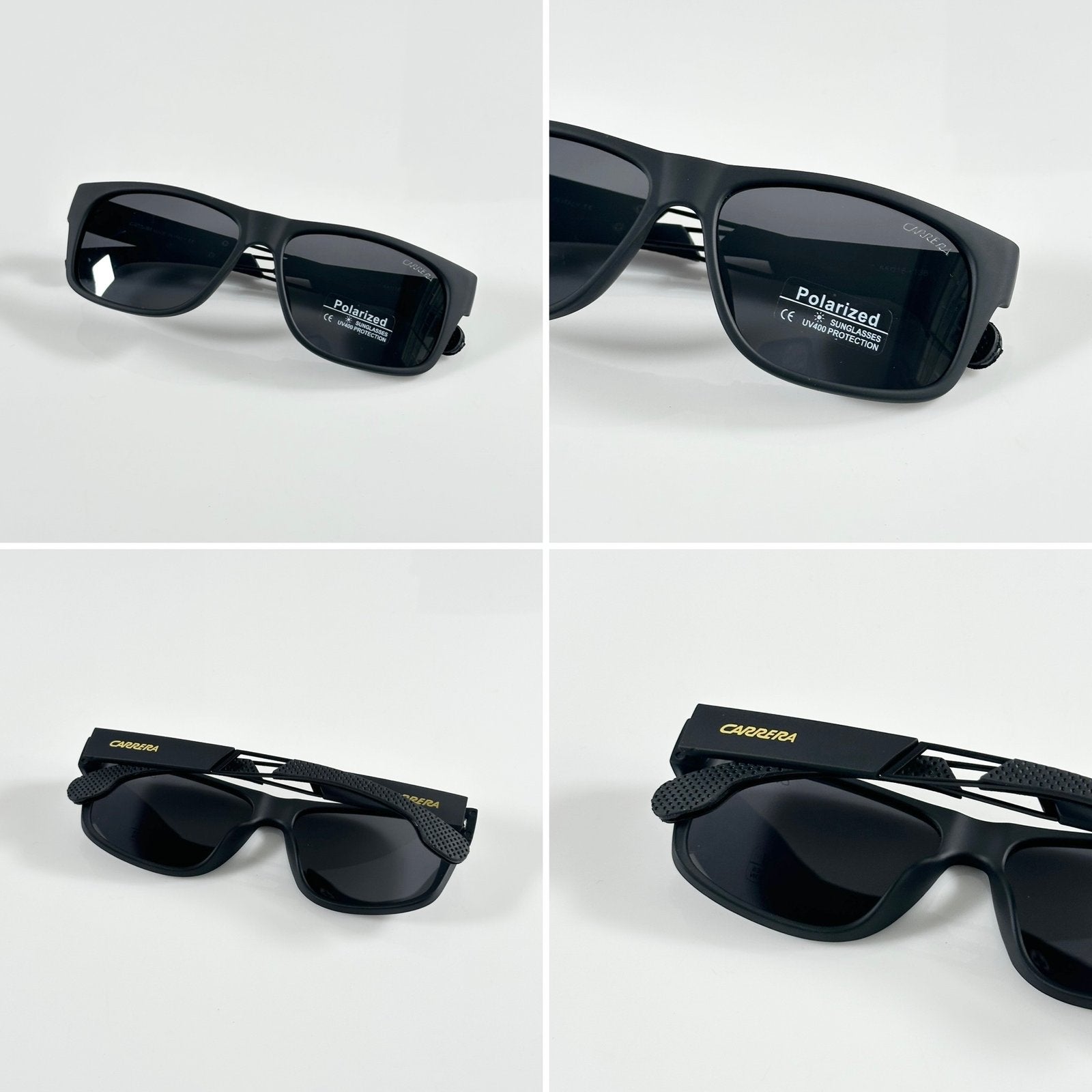 Carrera 01 Black