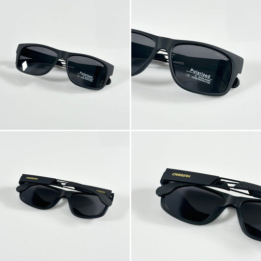 Carrera 01 Black