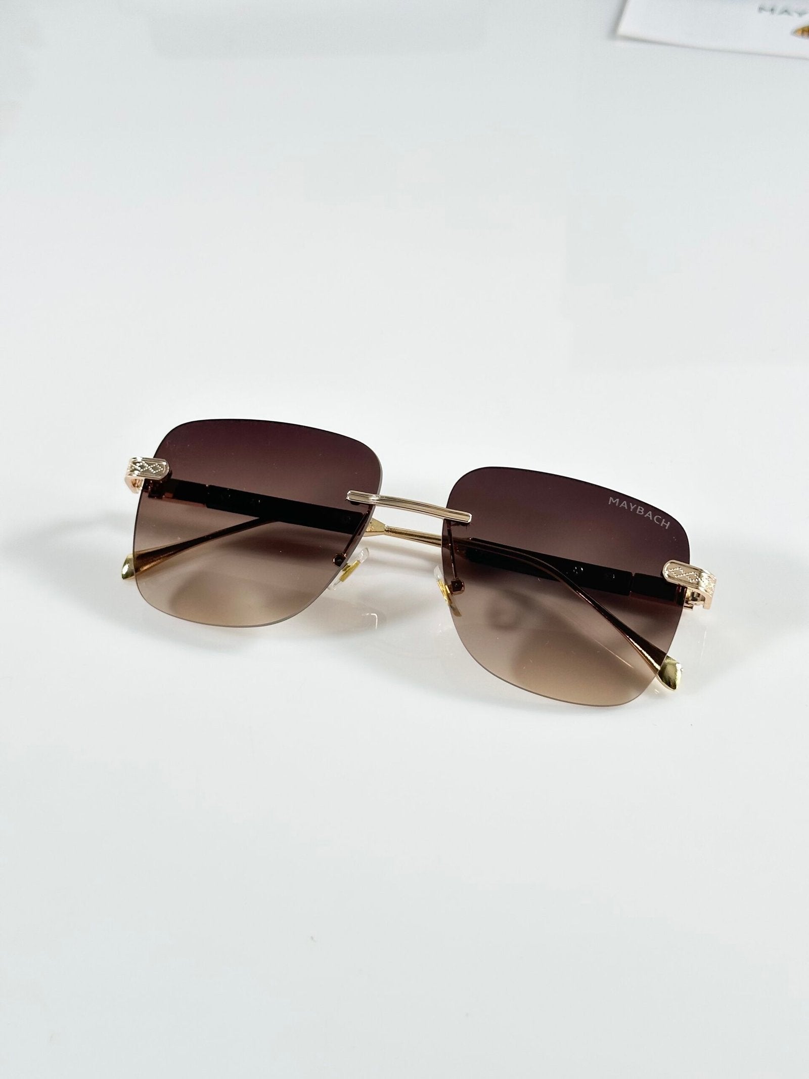 Maybach 2215 Gold Brown DC