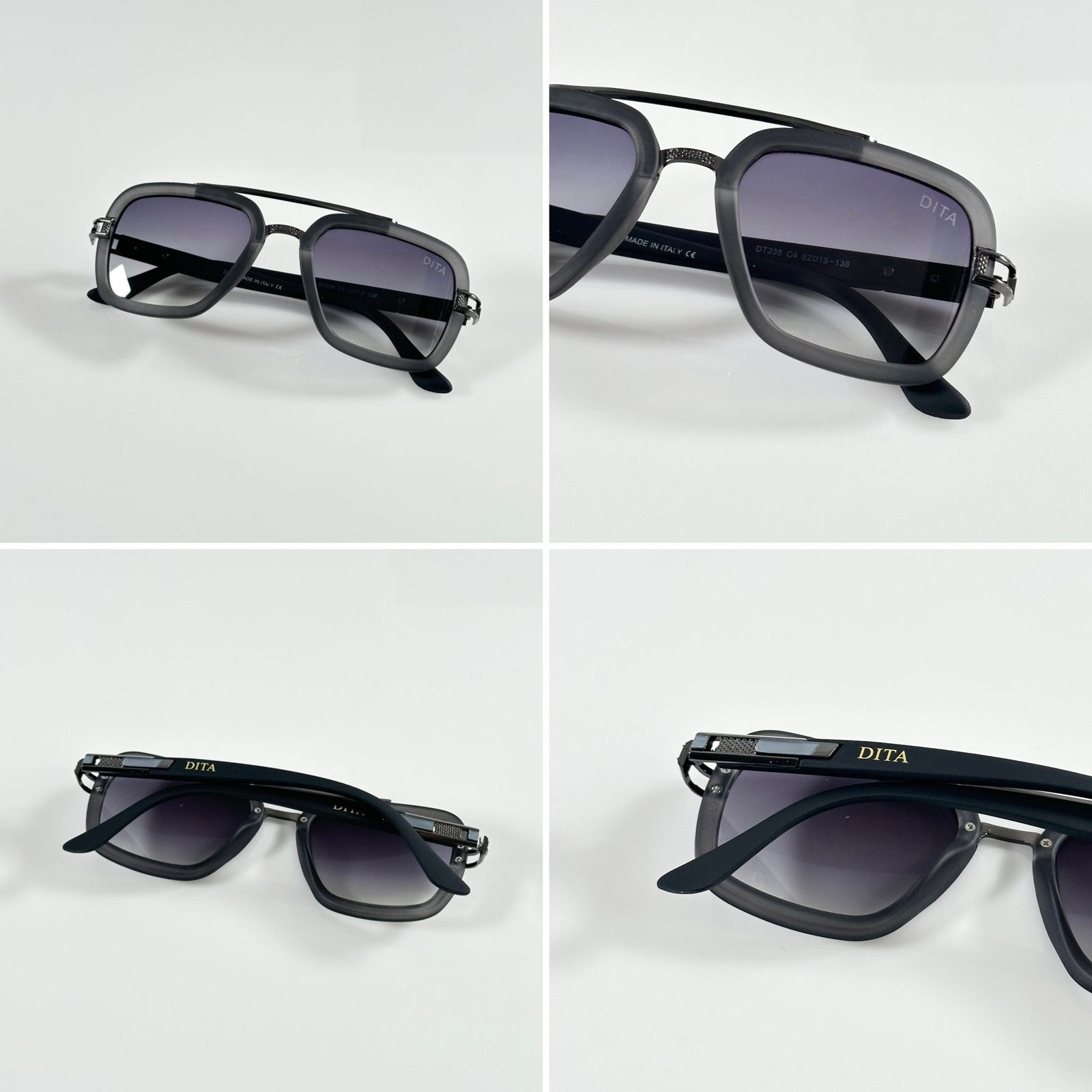Dita 335 Grey